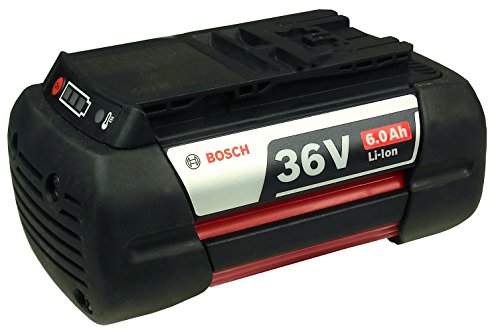 Preisvergleich Produktbild Bosch GBA 36 V 6,0 Ah Professional