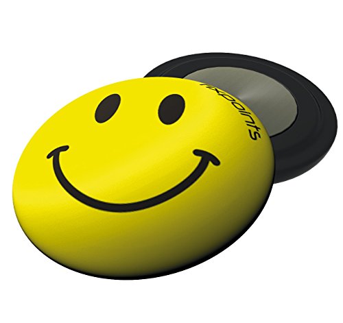 Fixpoints - amarillo/smiley