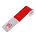 3M Reflective Safety Warning Conspicuity Tape Film Sticker for Truck, Red/White RS.220.00