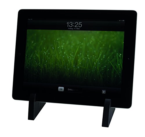 LogiLink Klappständer Universelle klappbare Tablet-Halterung 25,4 cm (10 Zoll) silber - 7