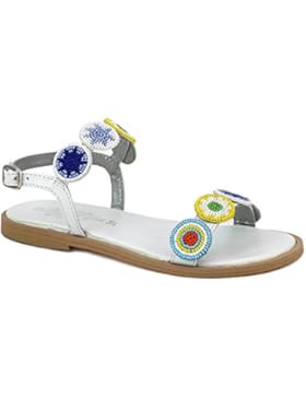 Oca Loca Mädchen 6764-00 Sandalen