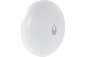 Aqara - Water Leak Sensor T1 – skydda ditt hem från vattenskador