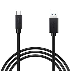 USB Type C Cable, AukeyÂ® USB 3.0 to USB-C Sync: Amazon.in