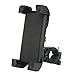 Price comparison product image Hrph Universal Bike Bicycle Motorcycle Handlebar Mount Phone Holder Support For for iPhone 6s Plus Samsung Galaxy S7 Edge