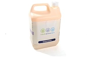 ROCKWATERAIR Kleen Spa Bromine Granules 5kg for Hot Tubs - Alternative sanitiser to Chlorine, sanitisation and algae control of spa water