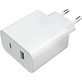 Xiaomi BHR4996GL, Mi 33W Wall Charger (Type-A+ Type-C) EU 32427