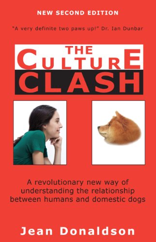 The Culture Clash: A Revolutionary New Way to Understanding the Relationship Between Humans and Dome