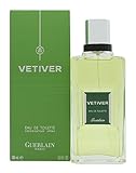 Guerlain Vetiver Eau De Toilette Spray For Him 100ml