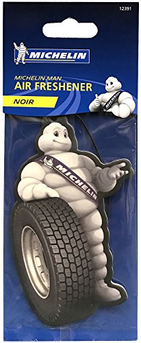Preisvergleich Produktbild MICHELIN 12391 A 2D Man Lufterfrischer