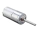 Produktbild Baoblaze 370 DC Motor, Mini Elektrisch Motor, DC 6V Hoch Geschwindigkeit Drehmoment Elektrisch Motor für DIY Ventilator Spielzeug Auto Modell, 16500 RPM/min