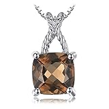 Bequem und praktisch, um jeden Tag zu tragen and Süß und glitzernd ist dieser Stil ein ideales Geschenk für Ihre Freunde und Familienmitglieder. Exquisit verpackte Produkte mit einem Samtbeutel. Freuen Sie sich auf die neue Kollektion von JewelryPalace zu einem bevorstehenden Urlaub oder zu einem anderen Jubiläum. Sie können Ihren Lieblings-Edelsteinschmuck entweder am romantischen Valentinstag oder an einem herzlichen Thanksgiving finden.