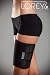 Produktbild Hochwertige Oberschenkelbandage LOREY-TH10004 aus Neopren