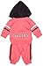 Paul Frank Small Paul Unisex Baby PF8100W2 Jumper Dark Pink 9 Months