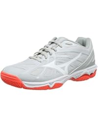 scarpe pallavolo basse