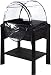 Produktbild Hochbeet Veg&Table Anthrazit, 79x59x120cm