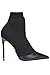 Produktbild Balmain Damen Mcglcas04000i Schwarz Stoff Pumps