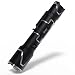 Produktbild LED Taschenlampe Taktische Taschenlampe USB Wiederaufladbar Handlampe Outdoor Wasserfest IPX8,WUBEN Extrem Super hell usb Aufladbar Taschenlampen, Wandern,Mit Batterie