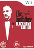 The Godfather: Blackhand Edition (Wii)