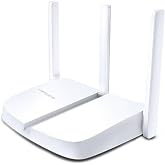 Mercusys MW305R, 300 Mbps Kablosuz N Y&ouml;nlendirici