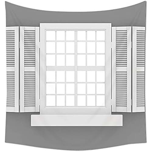 Amazon.co.uk window shutters interior