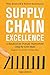 Supply Chain Excellence: A Handbook for Dramatic Improvement Using the SCOR Model by 