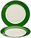 Produktbild Waechtersbach Unisex Salad Plates Set of 2 Apple Dinnerware by Konitz