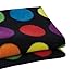 Clair de Lune Fun and Funky Blanket (Luna Spot)