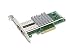 Produktbild Mac-GPU - Intel X520-DA2 / 82599ES Chipsatz, 10GbE Netzwerkkarte Ethernet Converged Network Adapter (CNA), Dual SFP+ Ports, PCIe x8