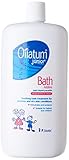 Oilatum 600 ml Junior Emollient Bath Additive