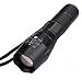 Produktbild Covermason X800 LED taktische Taschenlampe Militär Lumen Alonefire Lampe Licht
