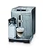 Produktbild DeLonghi ECAM 26.455.MB Kaffee-Vollautomat PrimaDonna S (1.8 l, integriertes Milchsystem , Edelstahlfront)