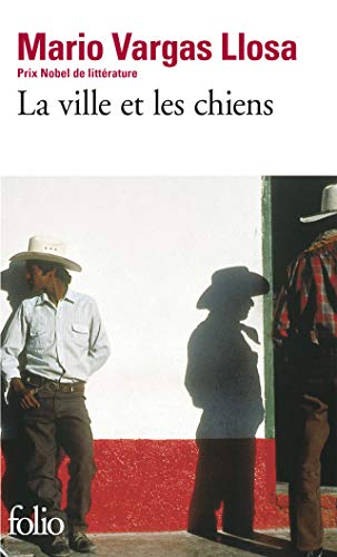 Télécharger La ville et les chiens Livre eBook France