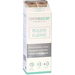 REMESCAR BOLSAS Y OJERAS 16ML