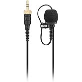 RODE Lavalier II Microphone
