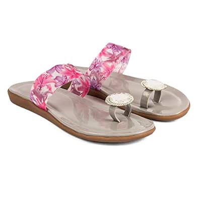 party wear chappals for ladies