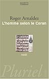 Image de L'homme selon le Coran