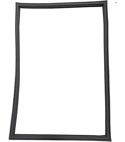 Guarnizione Porta Frigorifero Candy 100x57 Cm FIGEVIDA - Calamitata Per Modelli CDM, CFM, CDNE - Foto 4