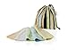 Close Pop-In Pastels Reusable Baby Wipes Pack (Multicoloured)
