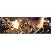 Produktbild StarCraft 2 Heart of the Swarm (72inch x 24inch / 180cm x 60cm) Silk Print Poster - Seide Plakat - 475B21
