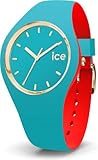 Ice-Watch Loulou - Unisexuhr - blau 007242