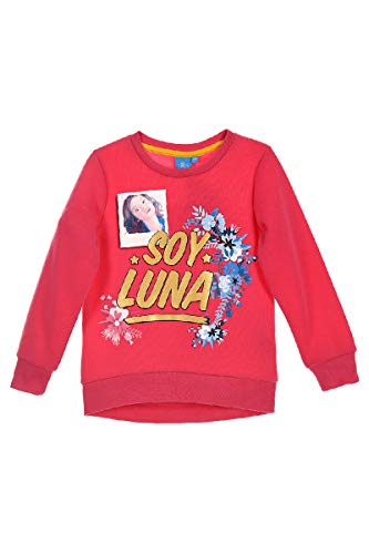 Disney Soy Luna Bambina Felpa