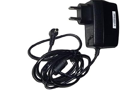 Casio AD-E95100LG Adaptateur Noir