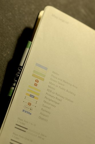 Moleskine City Notebook Barcelona