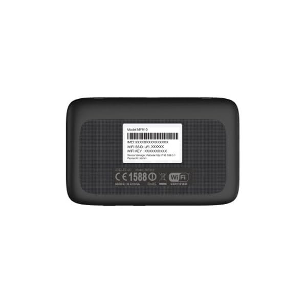 ZTE MF910 Mobile Hotspot – Bild 3