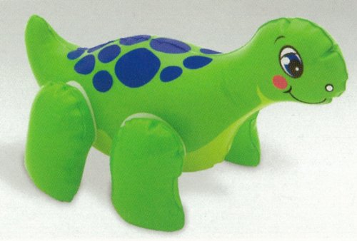 Imagen 17 de Intex - Mini figuras inflables (modelos surtidos)