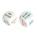 Produktbild Ballylelly 1 Paar Trinken Wein Mora Englisch Würfel Spiele Glücksspiel Adult Sex Spiel Liebhaber Bar Party Pub Trinken Decider Fun Toy