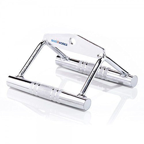 Parallel Griff, Rudergriff weiter Griff – Bodyworks