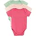 Fs Mini Klub - Pack of 3 Bodysuits_3-6M RS.419.00