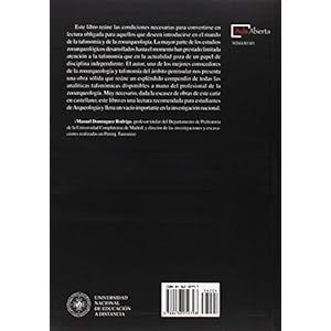 Tafonomía aplicada a zooarqueología