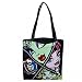 Produktbild cartabilia KE615 Shopper monster high